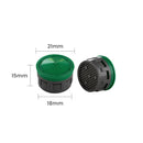 Replacement Aerator Set 2 Pack for PARLOS Bathroom Sink Faucet  1.5 GPM ( 2103301)