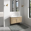 PARLOS 2-Handle Widespread 8 inch Bathroom Sink Faucet 3 Hole Vanity Faucet with cUPC Faucet Supply Lines, Chrome, 1.2GPM, 1437601PD