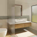 PARLOS 2-Handle Widespread 8 inch Bathroom Sink Faucet 3 Hole Vanity Faucet with cUPC Faucet Supply Lines, Brushed Gold, 1.2GPM, 1437608PD