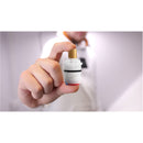 PARLOS Ceramic Stem Disc Faucet Cartridge Replacement for Bathroom Tap (1 Pair Hot & Cold), 2103201