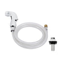 Replacement Side Sprayer Set for PARLOS High Arch Kitchen Sink Faucet, Chrome, 2109901