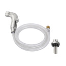 Replacement Side Sprayer Set for PARLOS High Arch Kitchen Sink Faucet, Brushed Nickel, 2109902