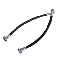 Replacement Quick Connect Hose for PARLOS Widespread Faucet Snap-in Fast Lock Lines (2102601)