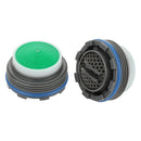 PARLOS Faucet Aerator Set 2 Pack Replacement for Faucet Model