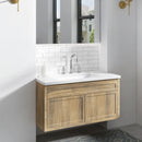 PARLOS 2-Handle Widespread 8 inch Bathroom Sink Faucet 3 Hole Vanity Faucet with cUPC Faucet Supply Lines, Chrome, 1.2GPM, 1437401PD